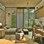 Tropical Home 1 - Bedroom B logo