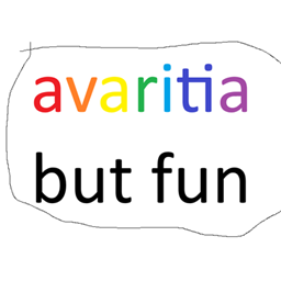 avaritia but fun project image