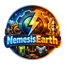 NemesisEarth logo