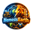 NemesisEarth logo