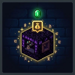 RPG Marketplace project image