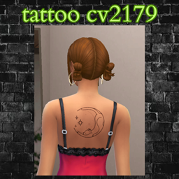 tattoo cv2179 project image