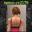 tattoo cv2179 logo