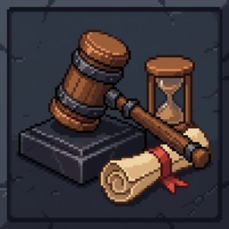 RPG Auction House project image