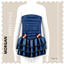 Morgan - Dress Child logo