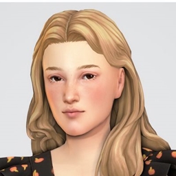 📑dogsill Talya Hair (Kids Conversion) project image