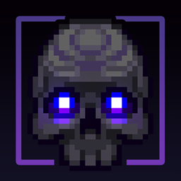 Boss Bars Reforged logo