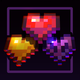 Health Bars Reforged  project image
