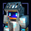Armory Reforged  logo