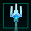 Trident Reforged logo
