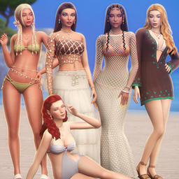 High Tide Collection project image