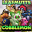 Leafmutts Cobblemon logo