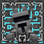 Proto mod (fanmade) logo