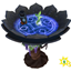 Starry Moonwell By Serinion | Chinese Translation logo