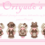 [FS]Oriyado's Clothing pack0019 logo