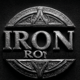 Ironrot