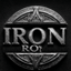 Ironrot logo
