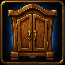 Armoire logo