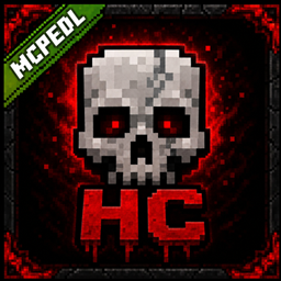 Unstable HC logo