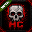 Unstable HC logo