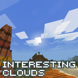 Interesting Clouds project image