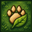 Living Fauna logo