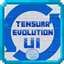 TenSura Evolution UI logo