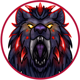 Xora's Ironfur Tracker logo