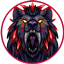 Xora's Ironfur Tracker logo