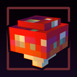 Mushrooms Reforged project image