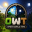 Open World Time [OWT] logo