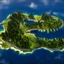 Jurassic World Survival Island logo