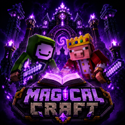 Magic Craft logo