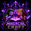 Magic Craft logo