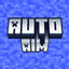 AutoAim logo