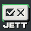 Just Enough Tooltips logo