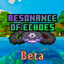 Resonance of Echoes logo