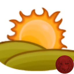 Sunset Lover Trait project image