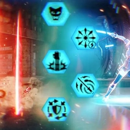 New Skills - Standalone Replacer project image