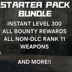 Starter Pack project image