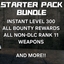 Starter Pack logo