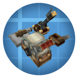 Lever durgster project image