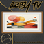Danius Artsy TV - Set - DATV0604- Basegame compatilbe logo