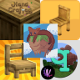 furniture mods - create/sable(aeronautics) compatibility project image