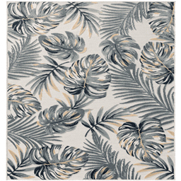 Palm Haven Rug  project image