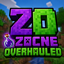 Zocne Overhauled New Version [Forge] logo