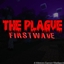 The Plague - First Wave logo