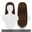 Simpliciaty's Hylia Hair logo