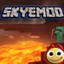 SkyeMP V2! logo