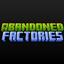 Abandoned Factories logo